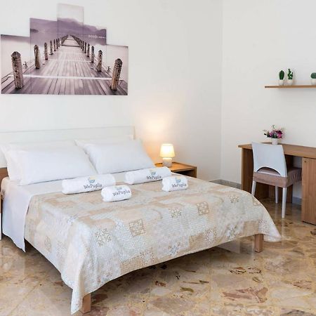 Casa Monopoli 94 Lejlighed Eksteriør billede