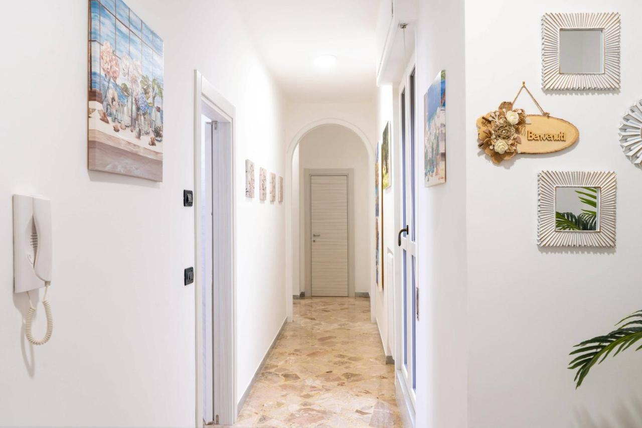 Casa Monopoli 94 Lejlighed Eksteriør billede