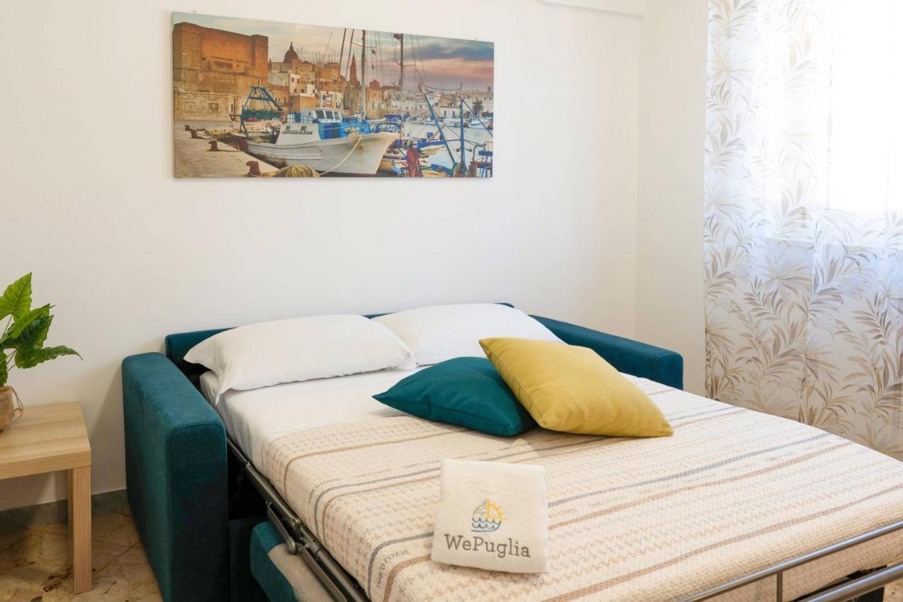 Casa Monopoli 94 Lejlighed Eksteriør billede